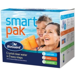 BioGuard - Smart Pak™ - Petite trousse