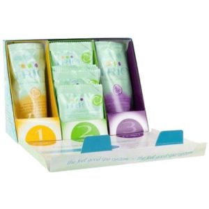 trio soft soak