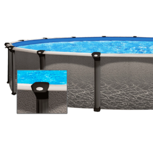 Piscine hors-terre EPIC™ Revelle