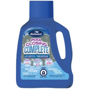 BioGuard – Pool Closing Complete™ (3,78 L) Hors Saison