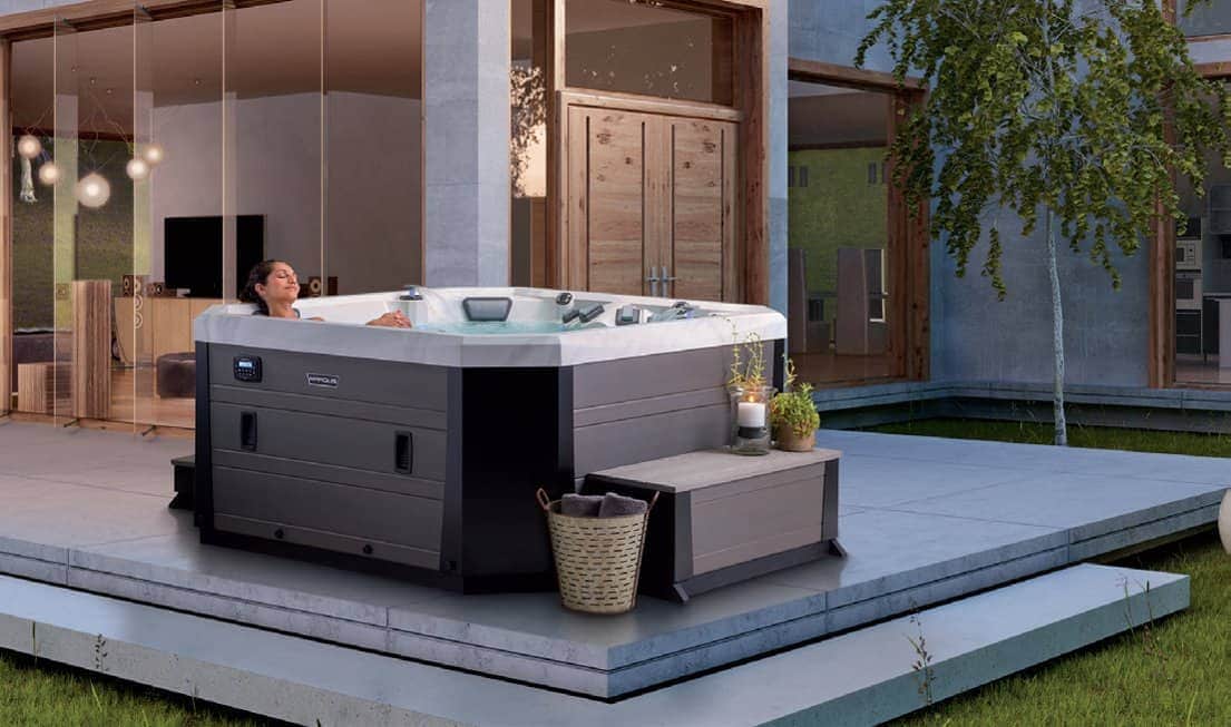 Vector21 – V77L (6 personnes) – Image 2