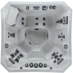 Vector21 – V84L (5 personnes)