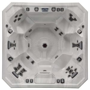 Vector21 – V94 (8 personnes)