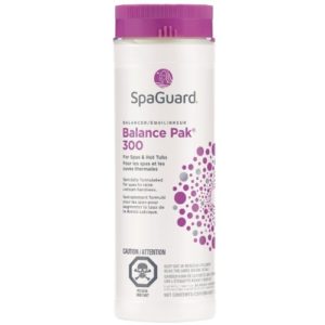 SpaGuard – Balance Pak® 300 (750 g) Équilibreur Calcium