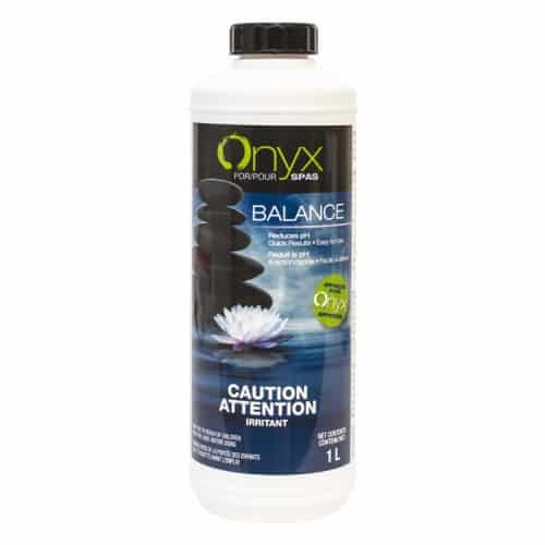 Oxygenia – Balance (1L) ph-