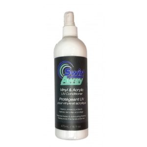 SpaGuard – Swirl Away® (475ml) Nettoyeur de surfaces
