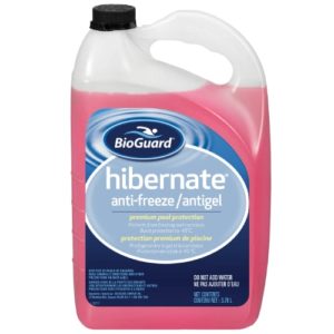 BioGuard – Hibernate® Antifreeze (3,78L) Hors Saison