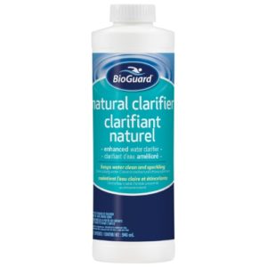 BioGuard – Clarifiant Naturel® (946 ml) Activateurs