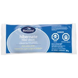 BioGuard – Hiber® Shock (350g) Hors Saison