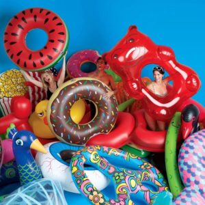 Flotteurs - Jouets aquatiques