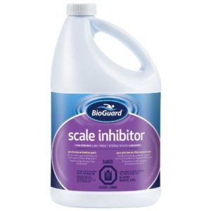 BioGuard – Scale Inhibitor™ (3.78L) Inhibiteur concentré de tartre