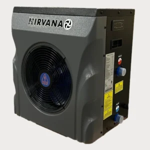 Thermopompe Nirvana NE-20